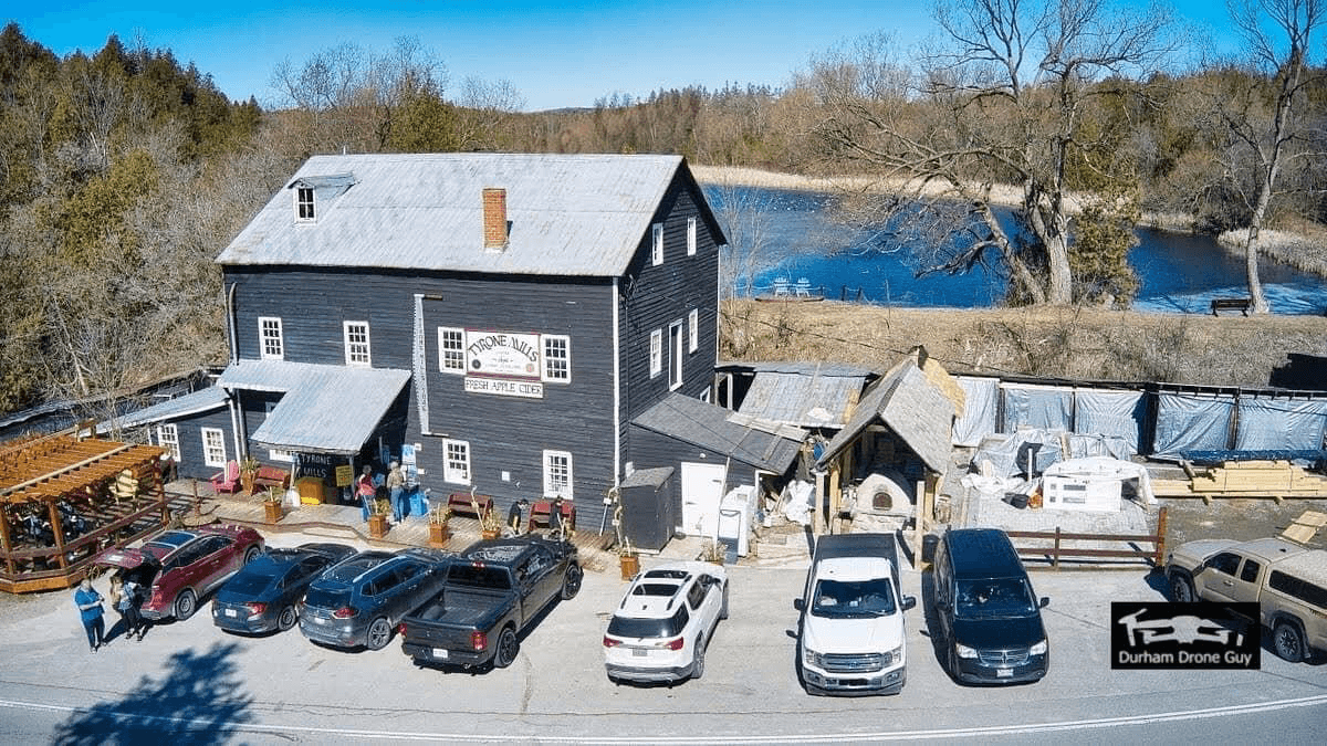 Tyrone Mills - Image 1