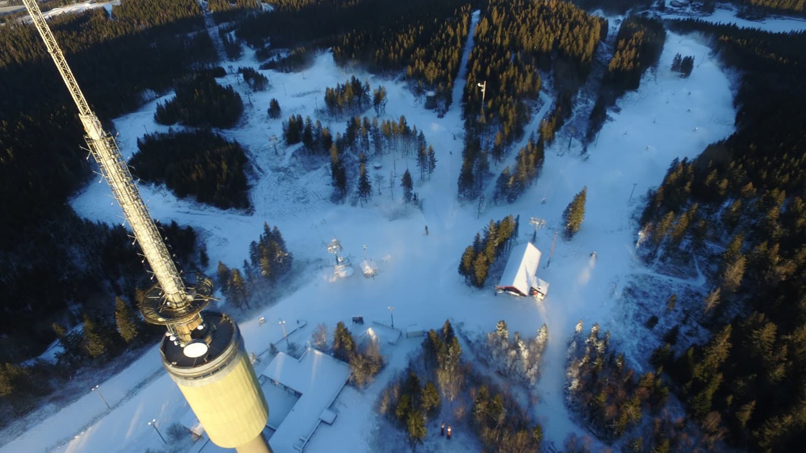 Oslo Winter Park Skimore Oslo - Image 1