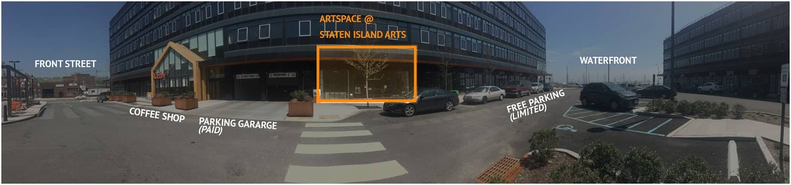 Interactive Workshops