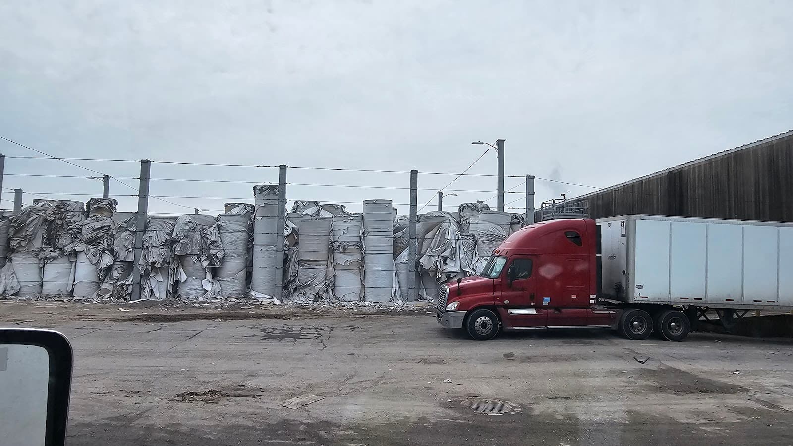 Kenan’s Mill - Image 1