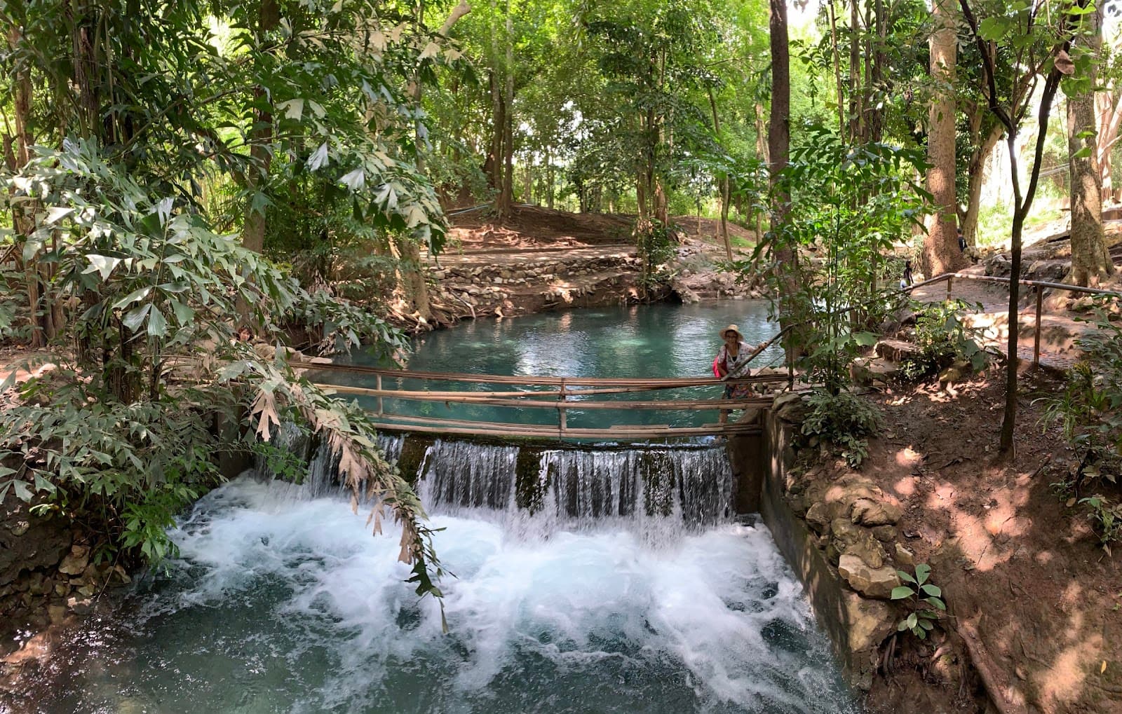 Ban Tha Chang Spring - Image 1