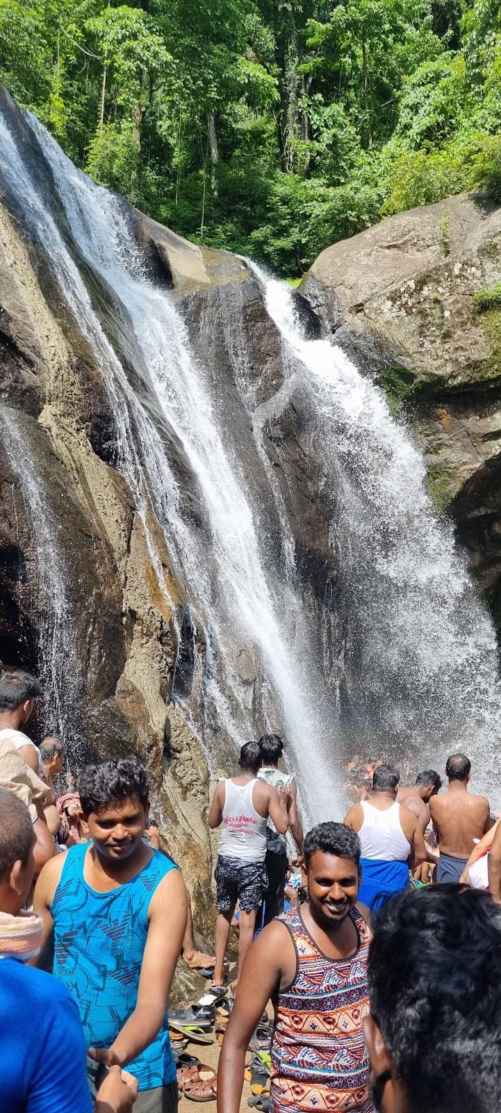 Vertical photo