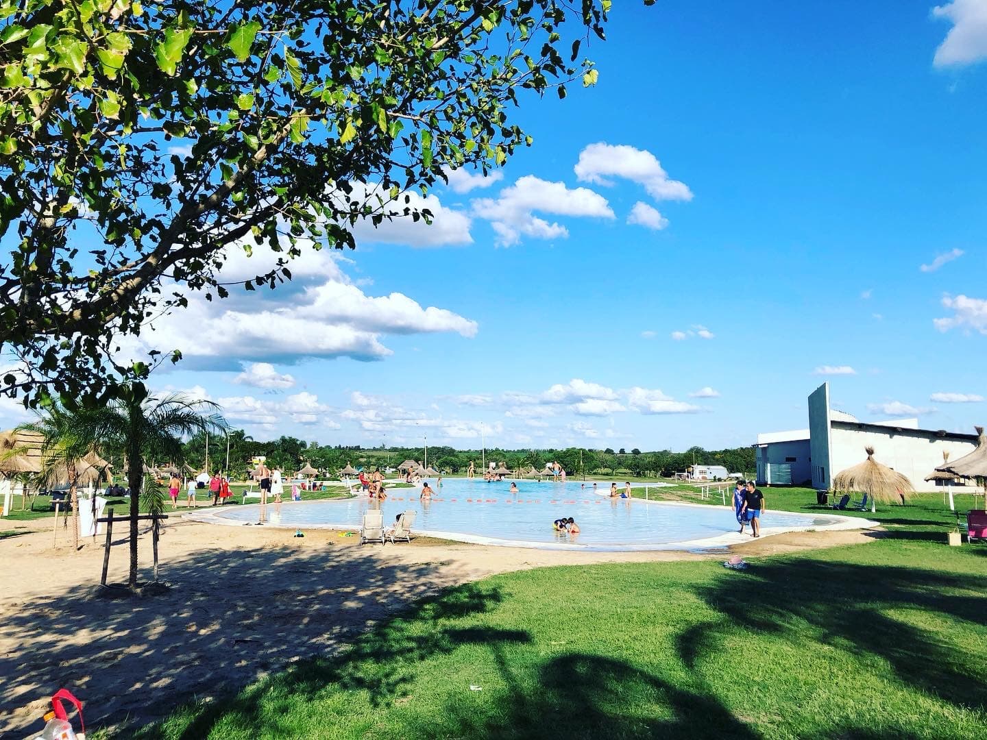Termas de María Grande (excursión) - Image 1