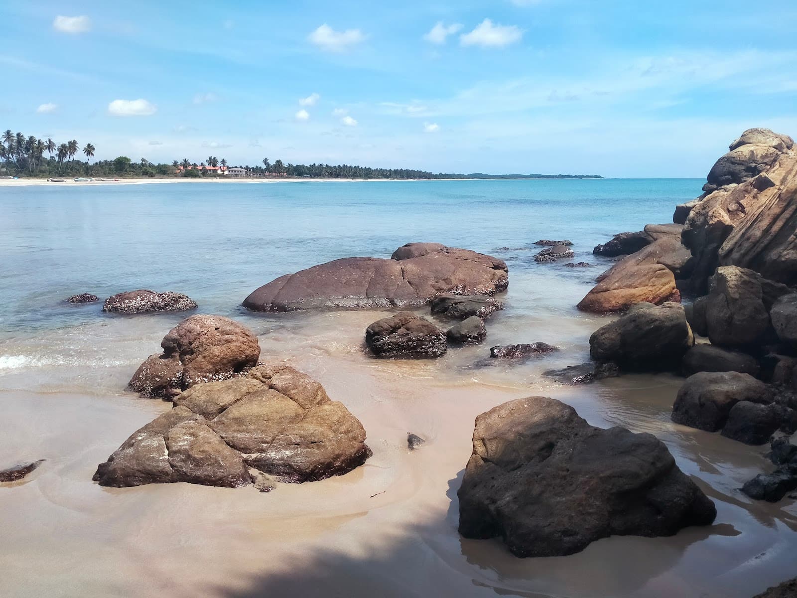 Kuchchaveli Beach - Image 1