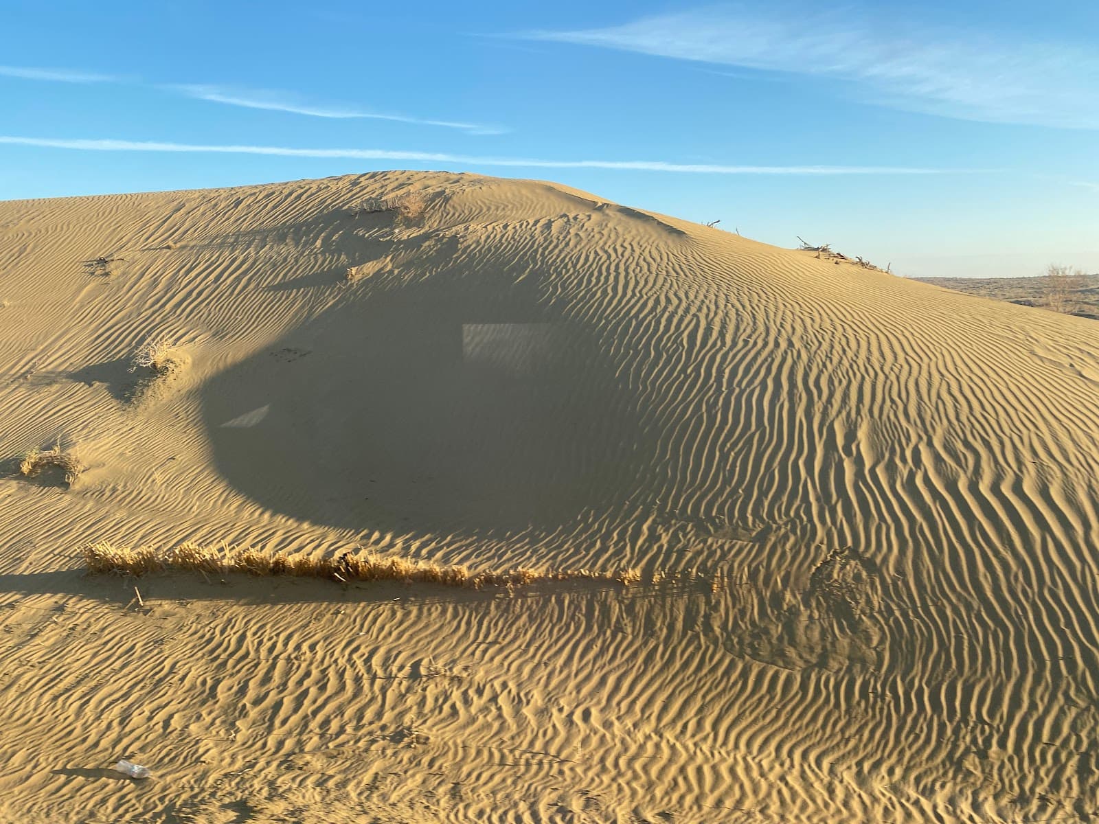 Kyzylkum Desert - Image 1