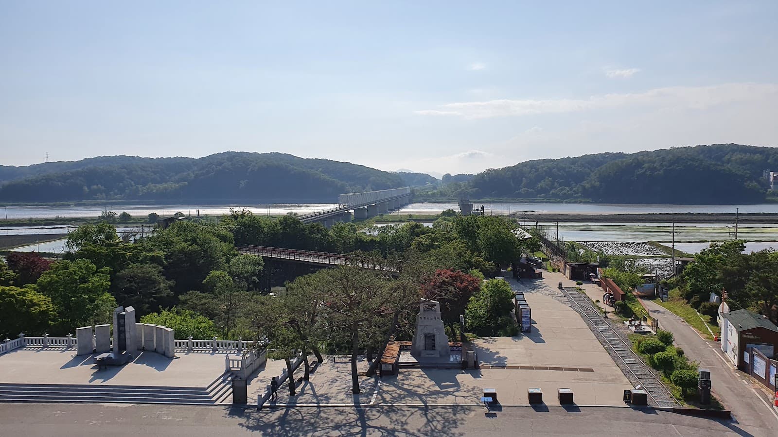 Imjingak Peace Park - Image 1