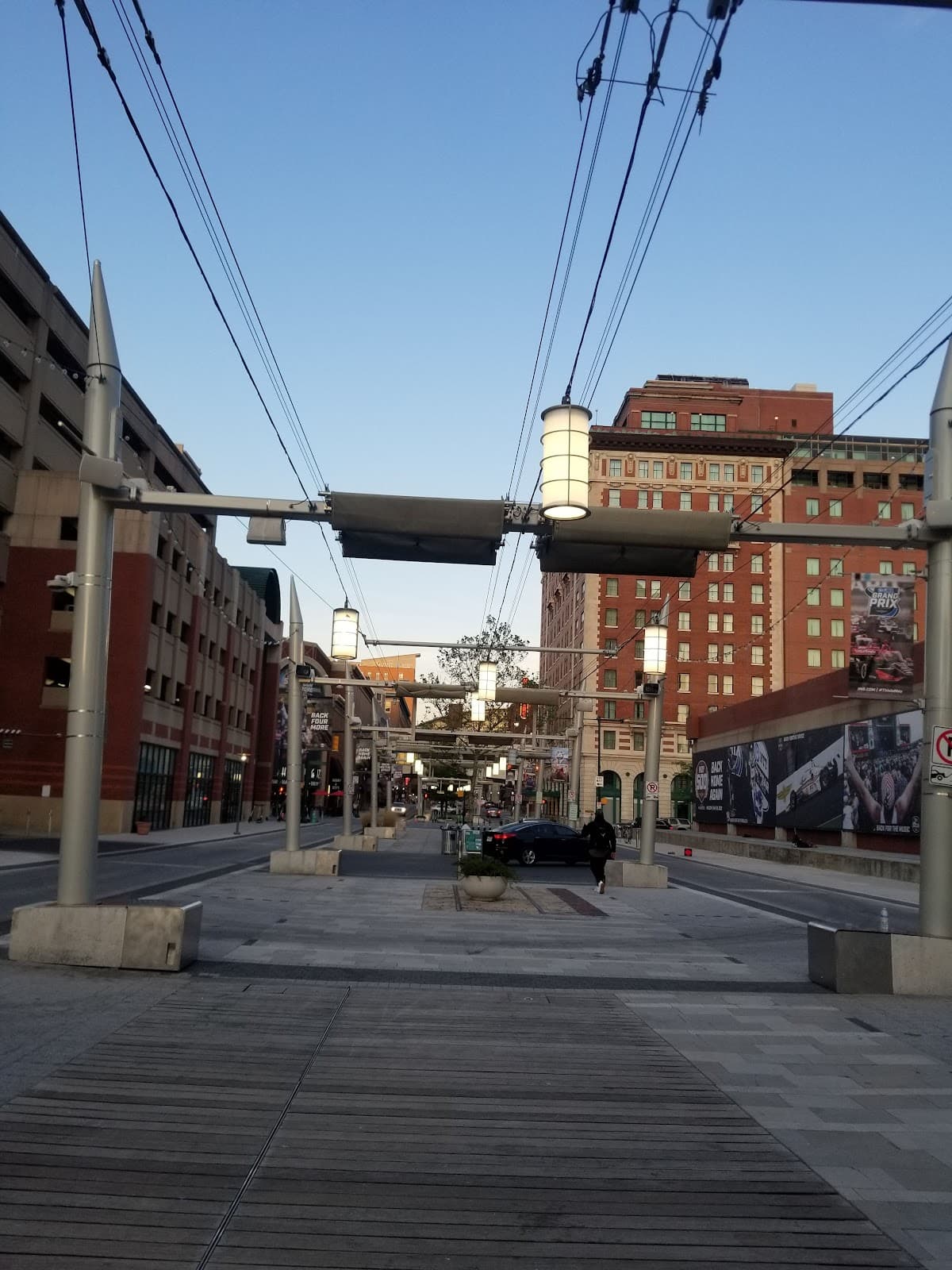 Georgia Street - Image 1