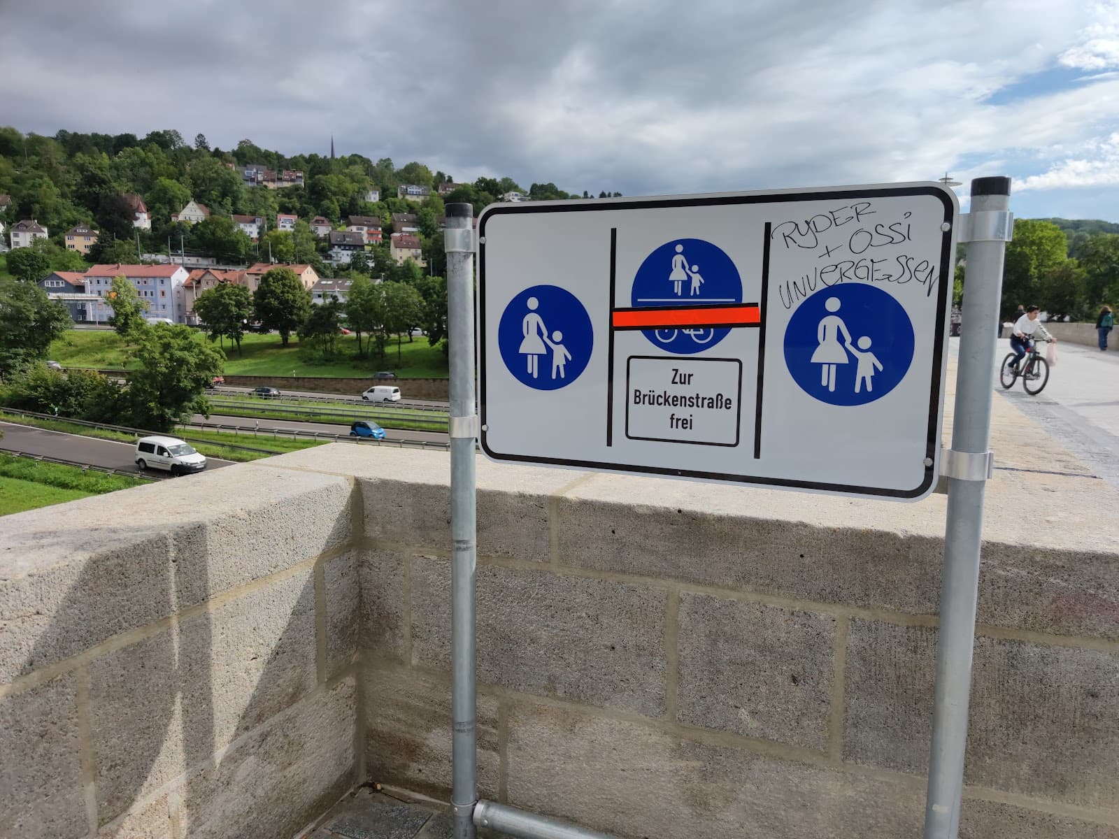 Pliensaubrücke - Image 1