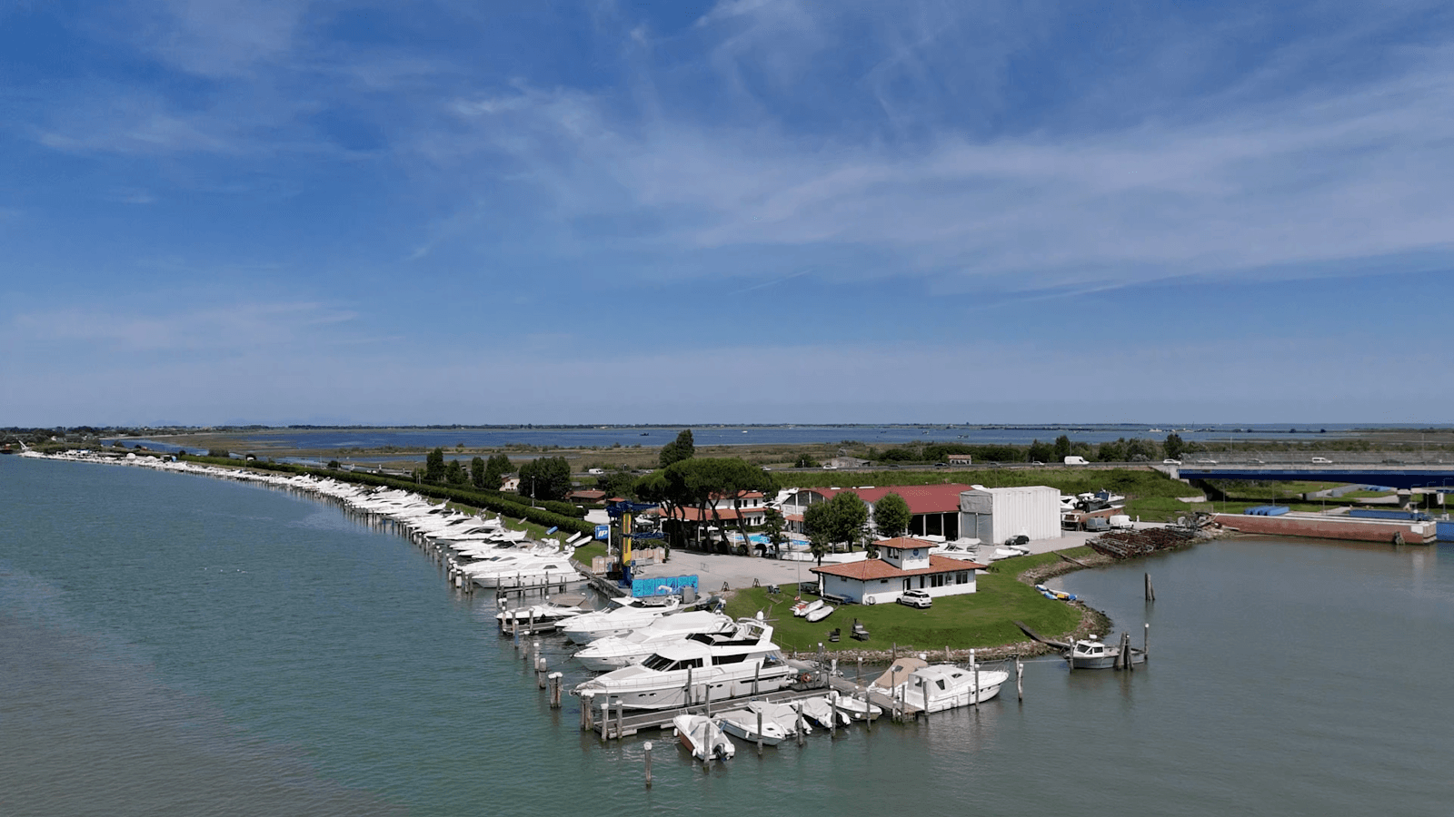 Conche di Brondolo (Locks) - Image 1