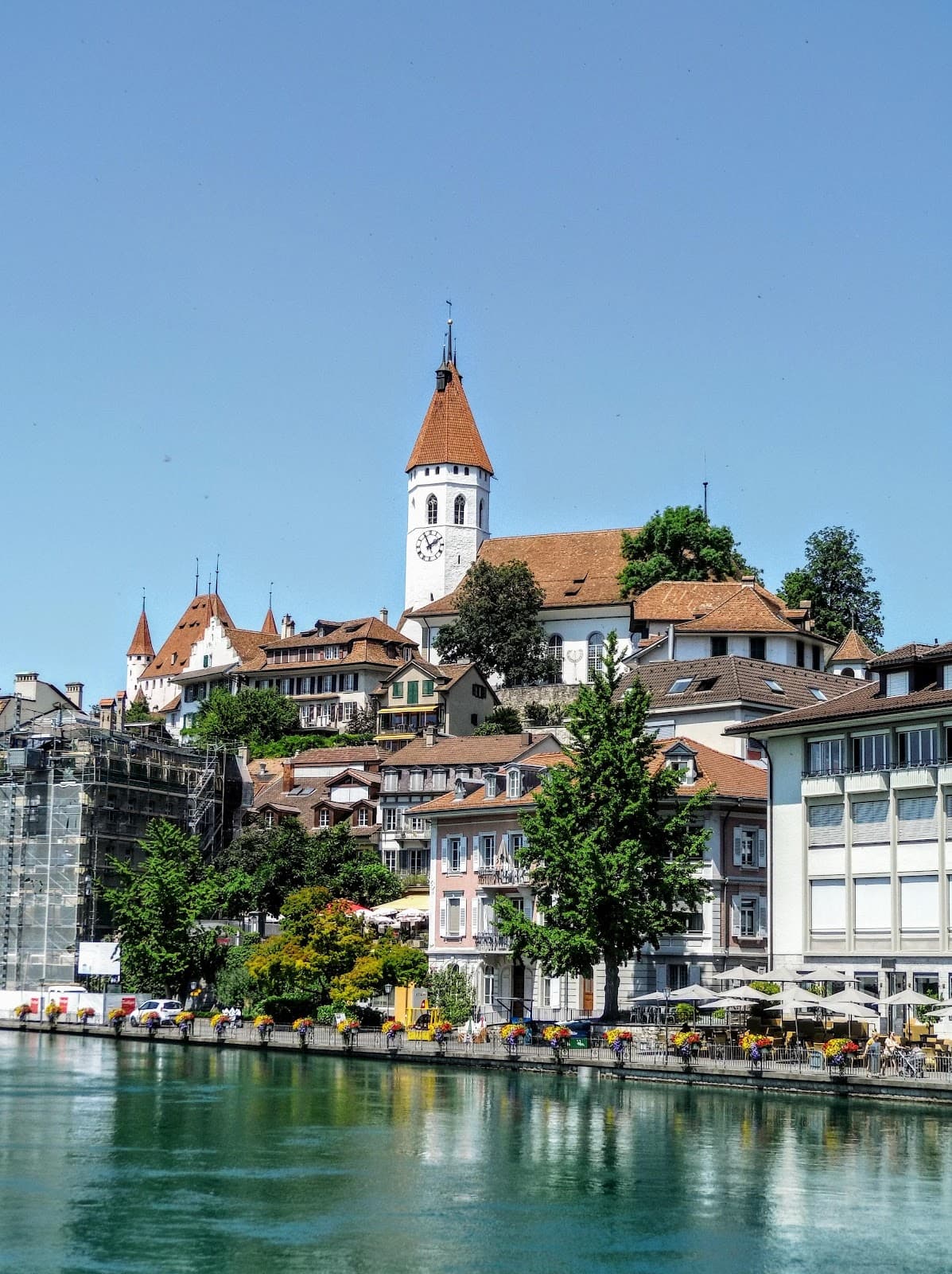 Thun Old Town - Image 1