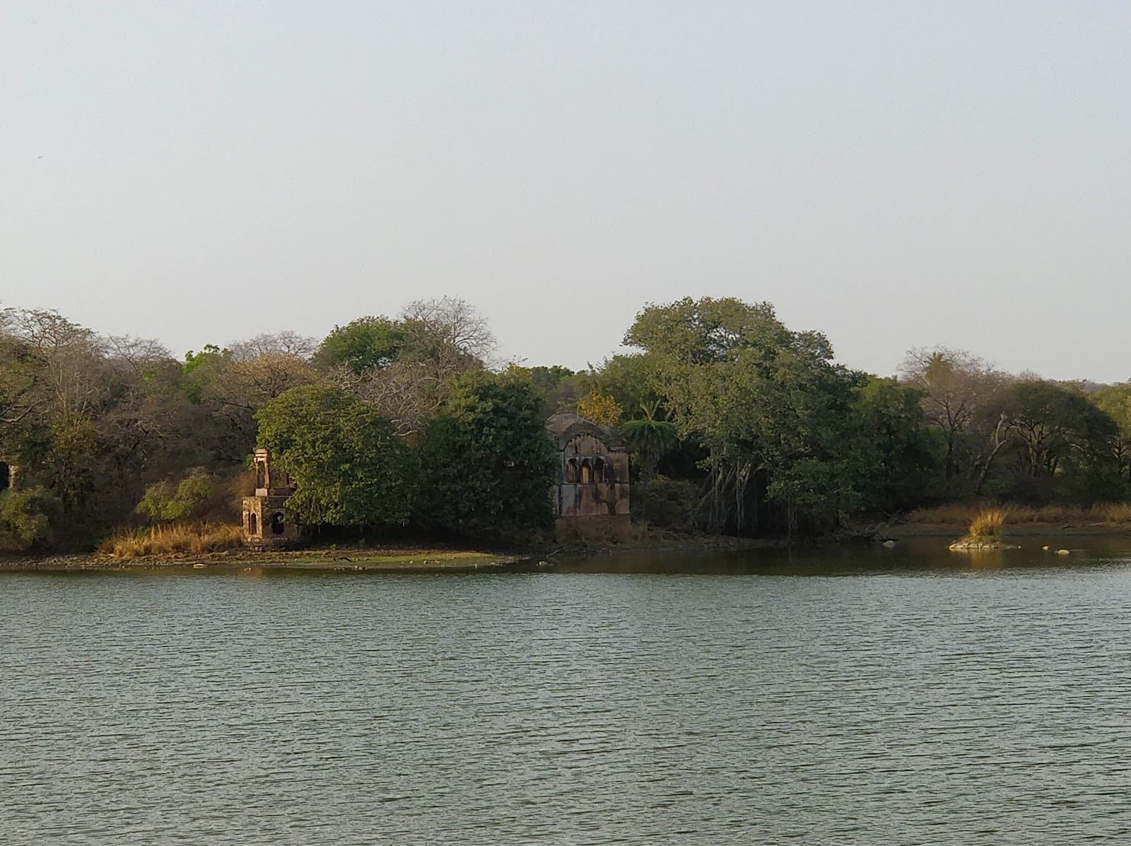 Rajbagh Talao - Image 1