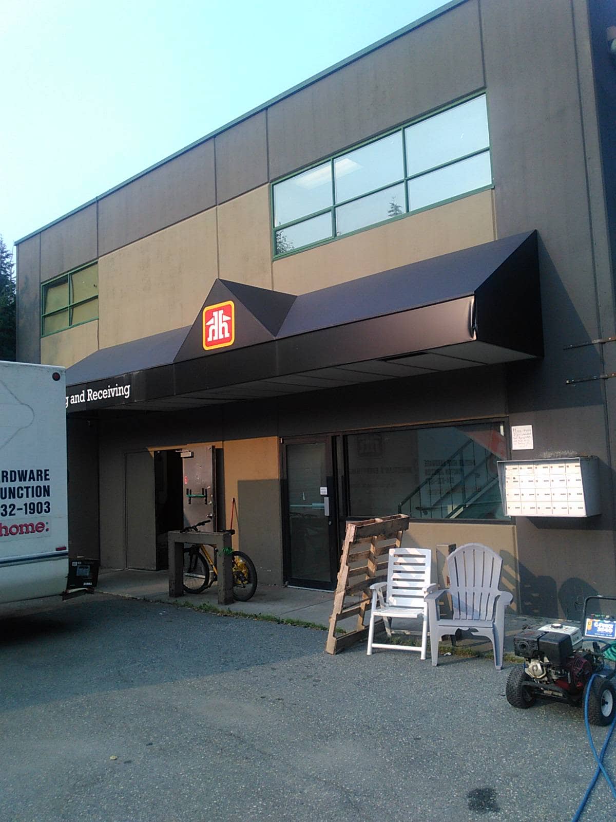 Purebread Bakery