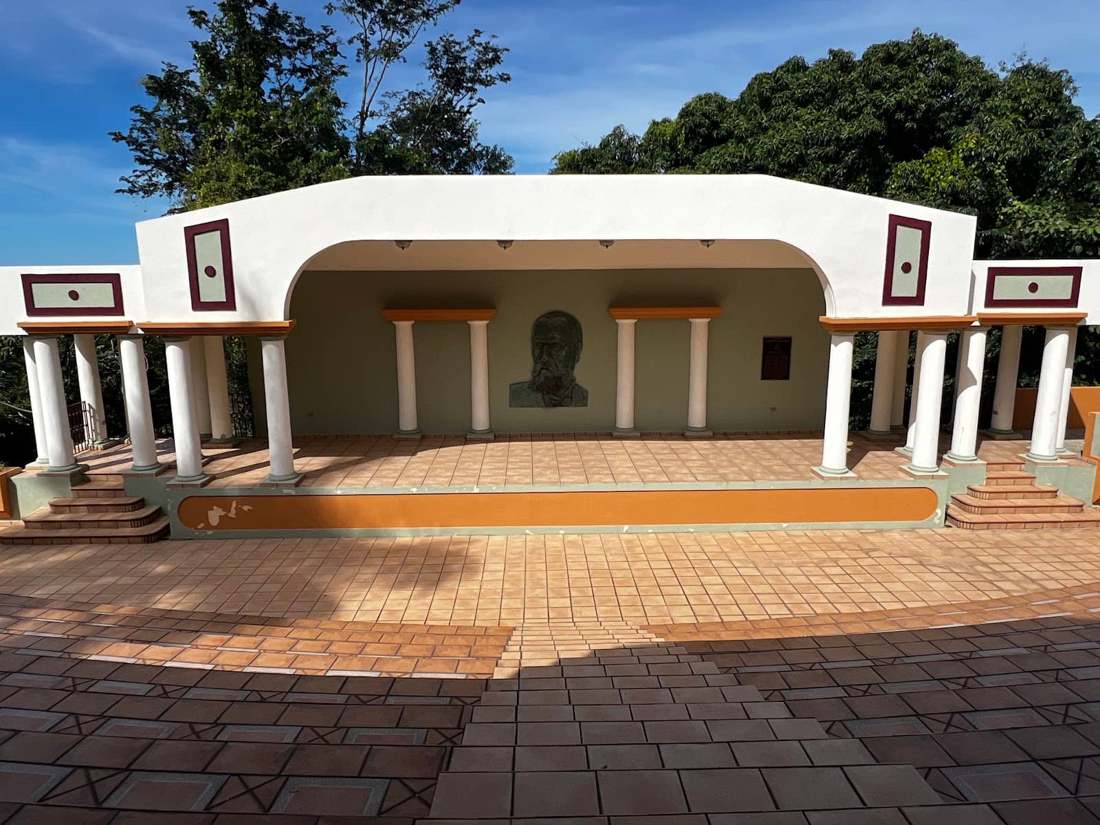 Introduction to Puerto Rican History