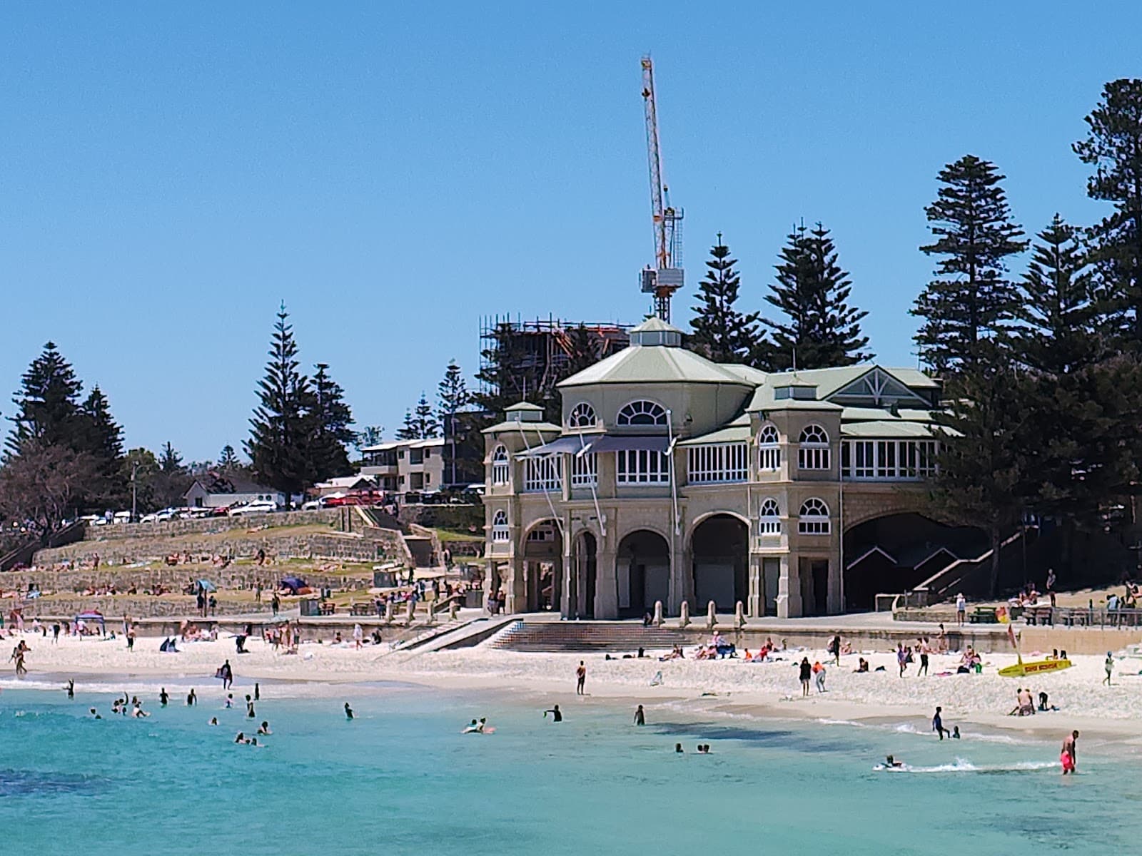 Cottesloe Beach - Image 1