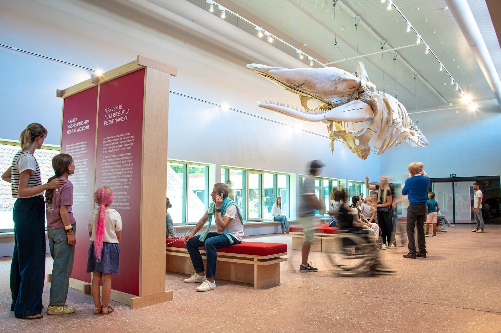 NAVIGO Fisheries Museum - Image 1