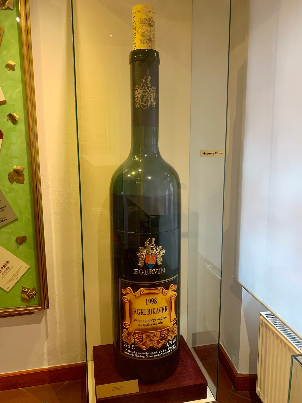 Kopcsik Marzipan Museum Eger - Image 1