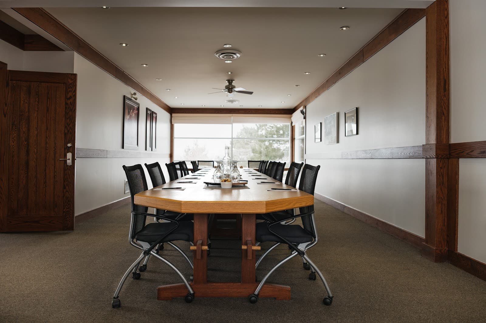 Huff Estates Winery - Image 1