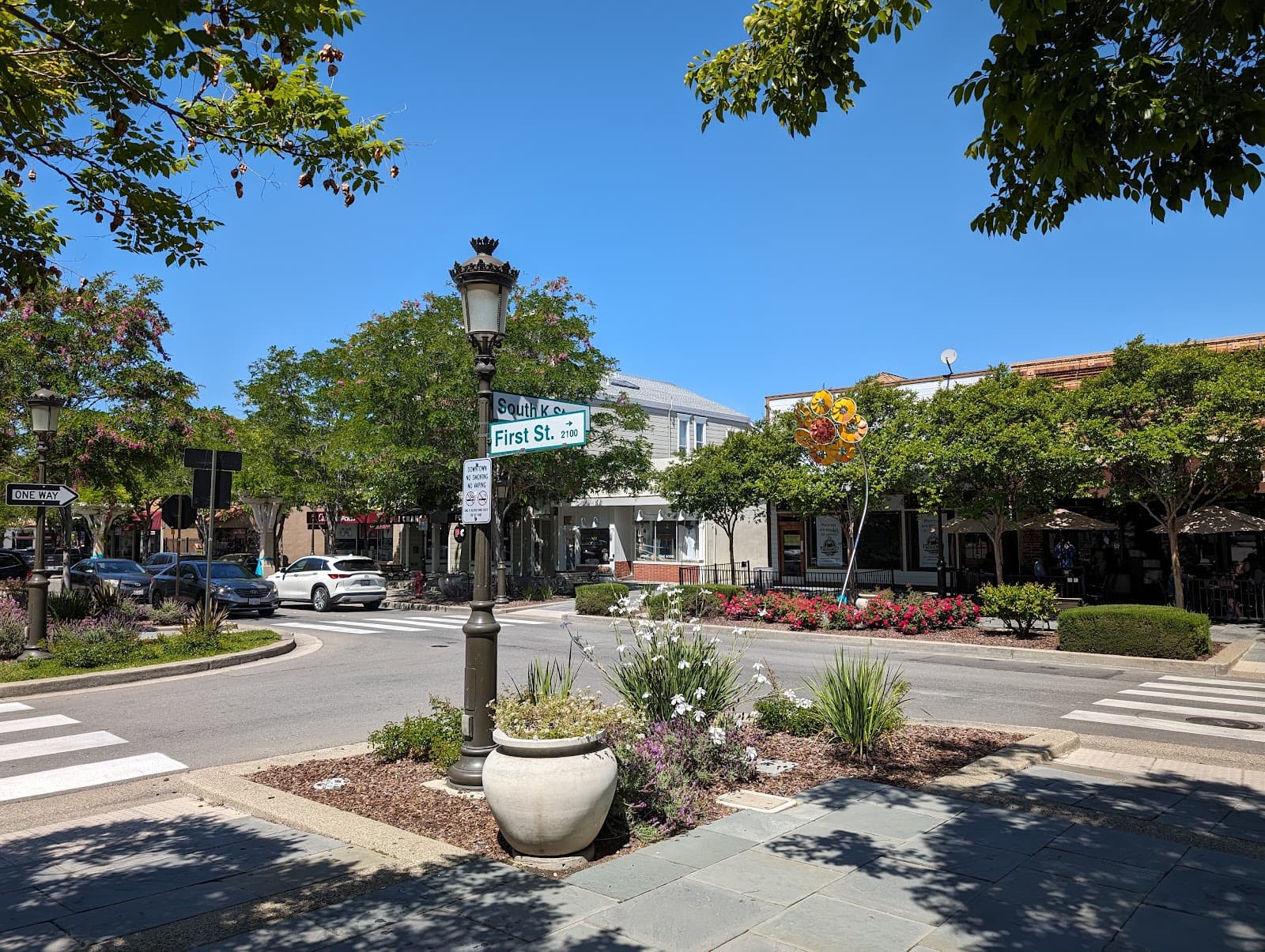 Stockmen's Park - Image 1