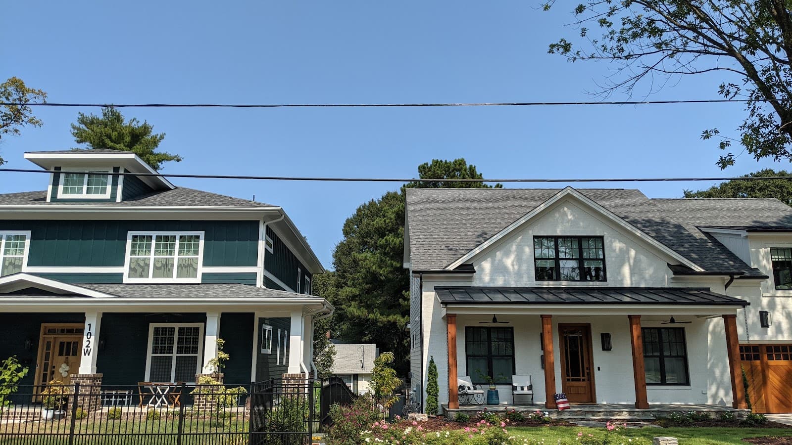 Five Points Historic District - Image 1