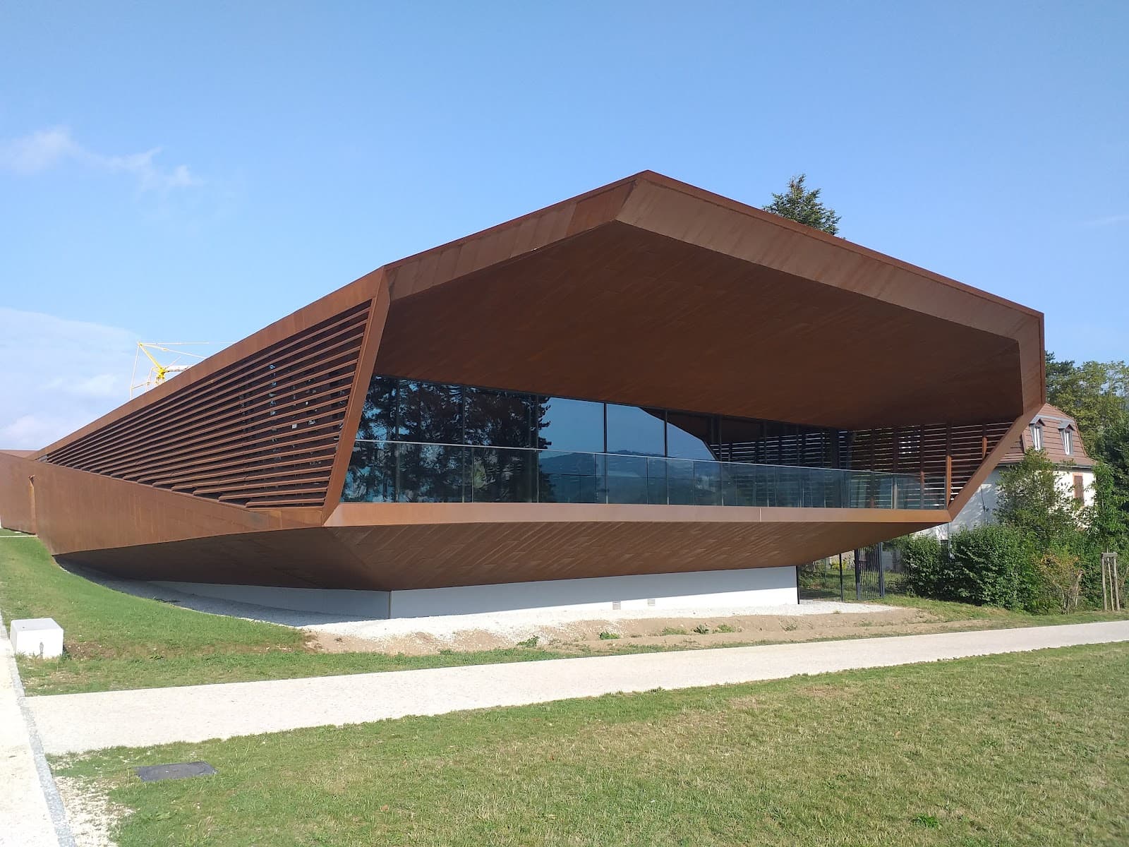 Musée du Lac de Paladru - Image 1