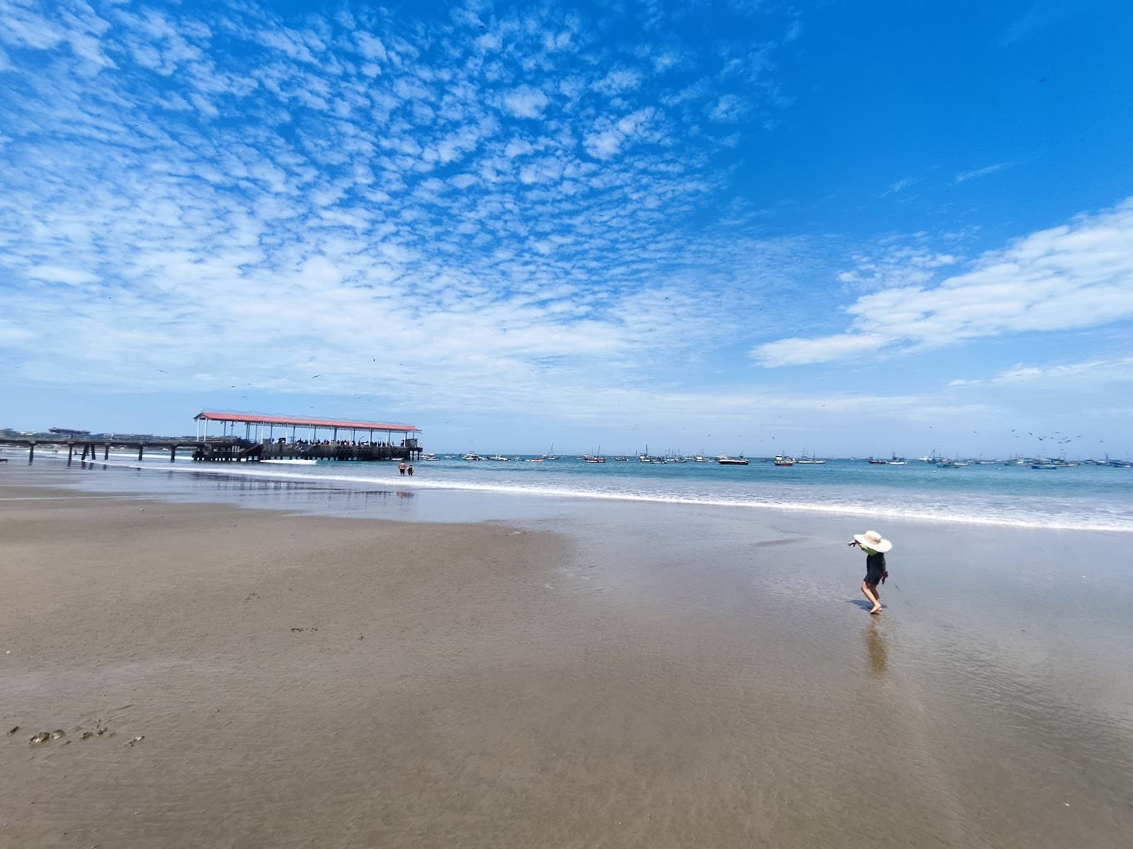 Punta Veleros - Image 1