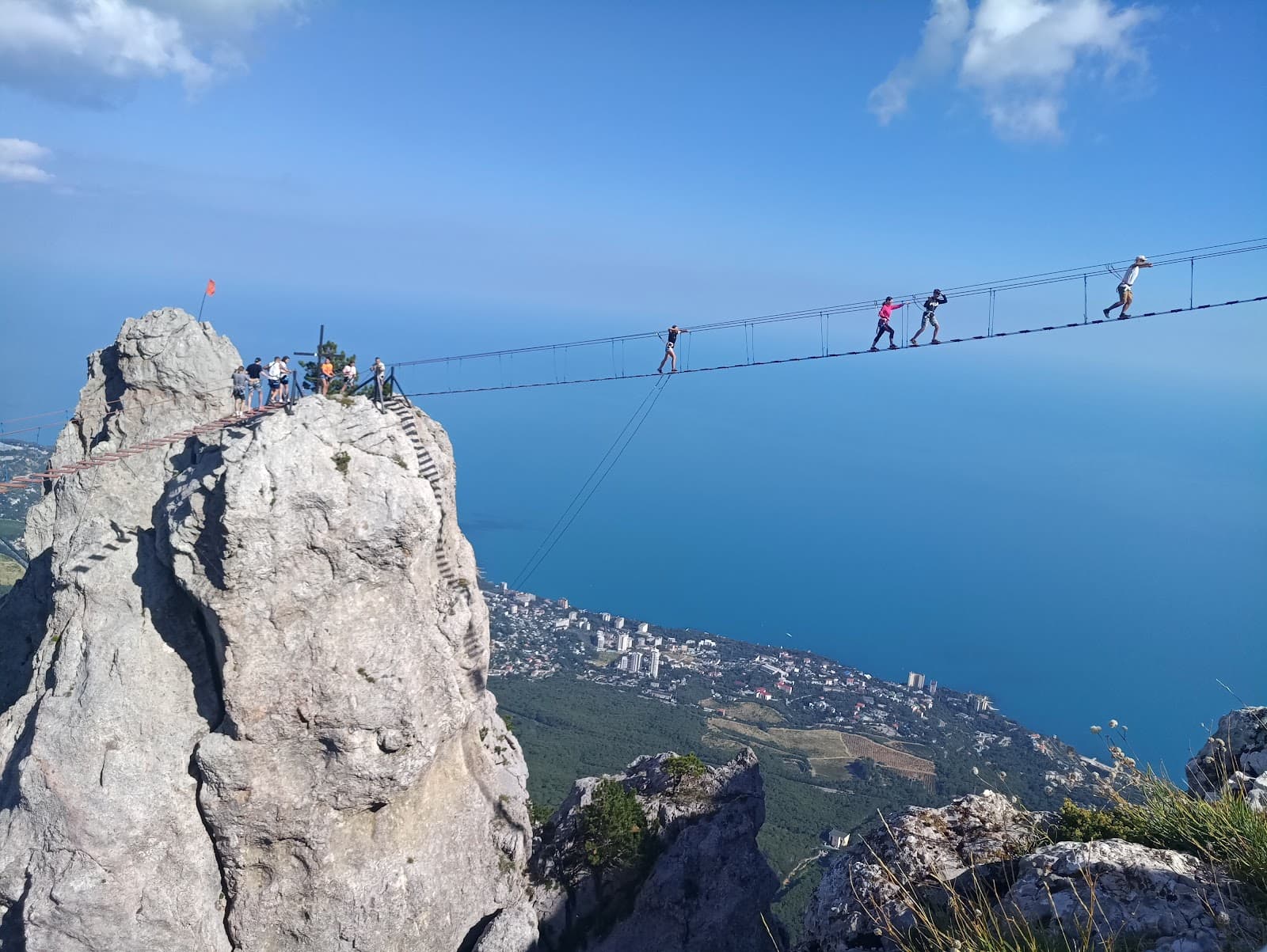 Ai-Petri Plateau Café - Image 1