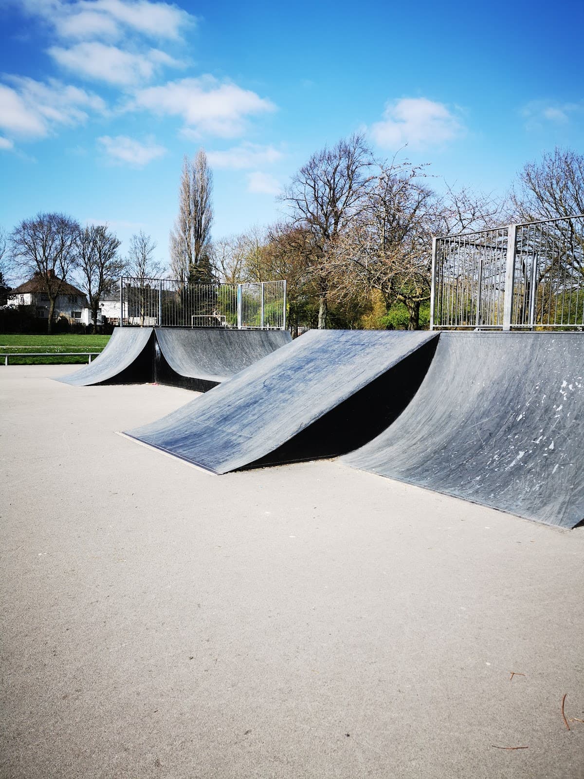 Victoria Park, Tipton - Image 1