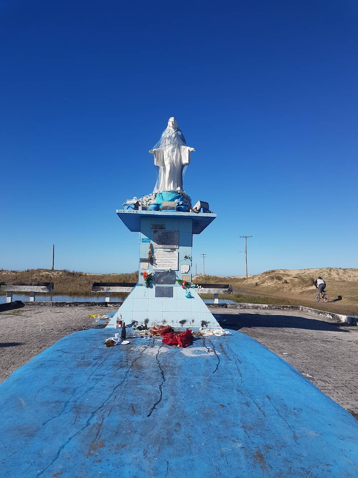 Buggy and 4x4 Adventures