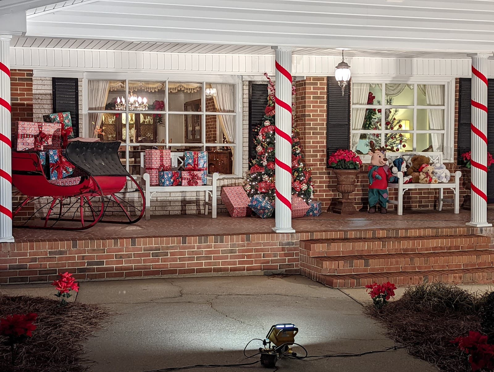 Meadow Lights - Image 1