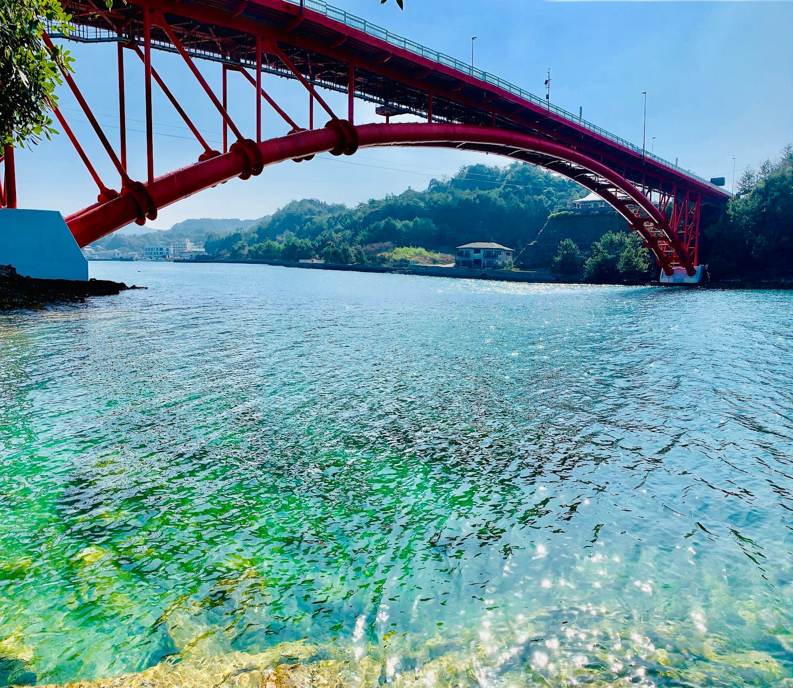 Amakusa Gokyo (Five Bridges) - Image 1