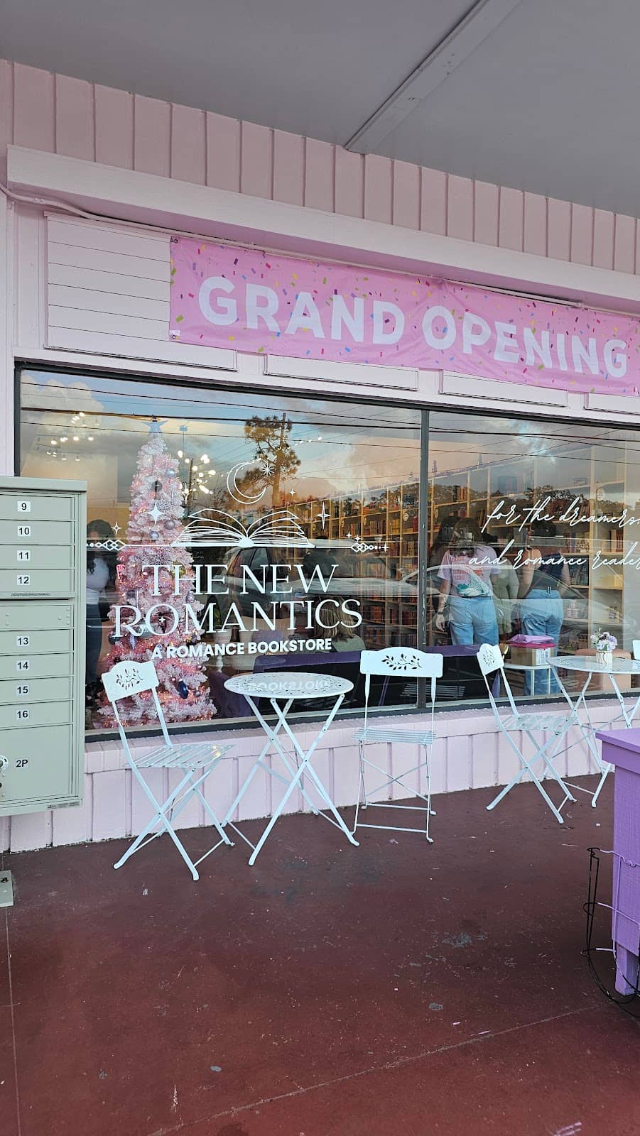 Local Author Spotlight