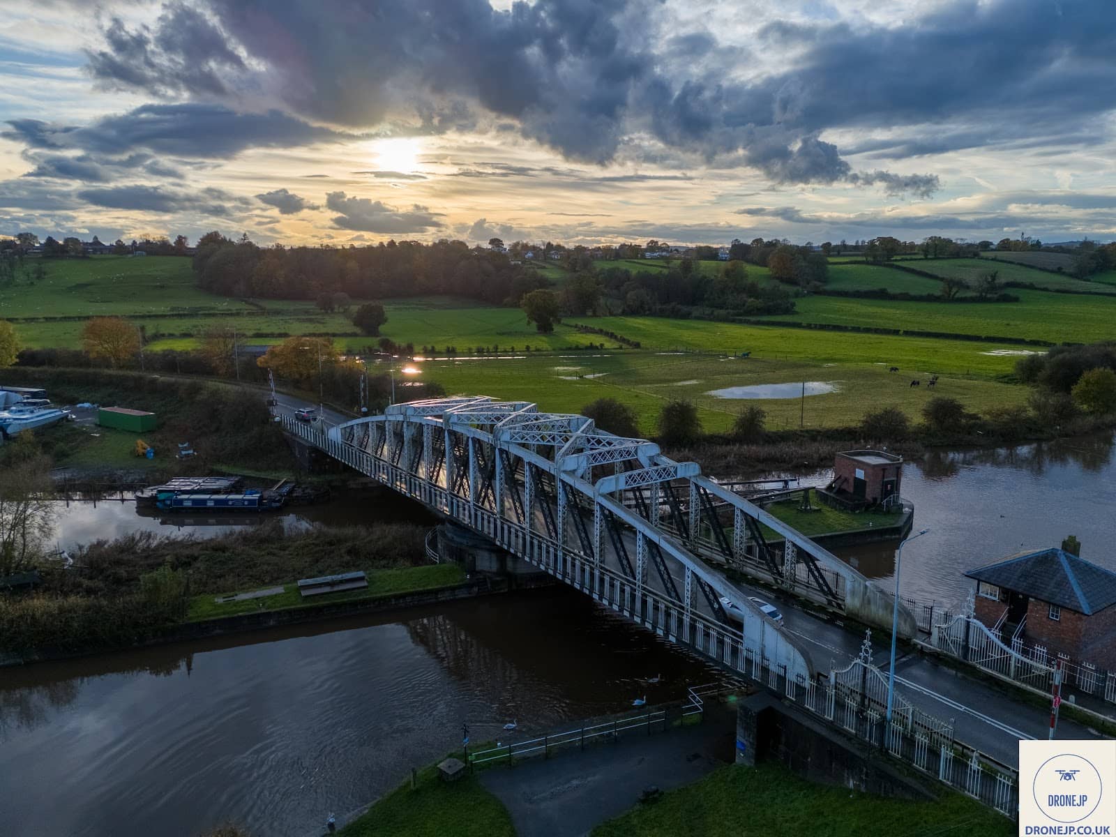 River Weaver Walks