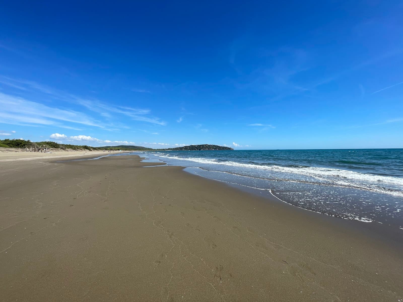 Spiaggia della Feniglia - Image 1
