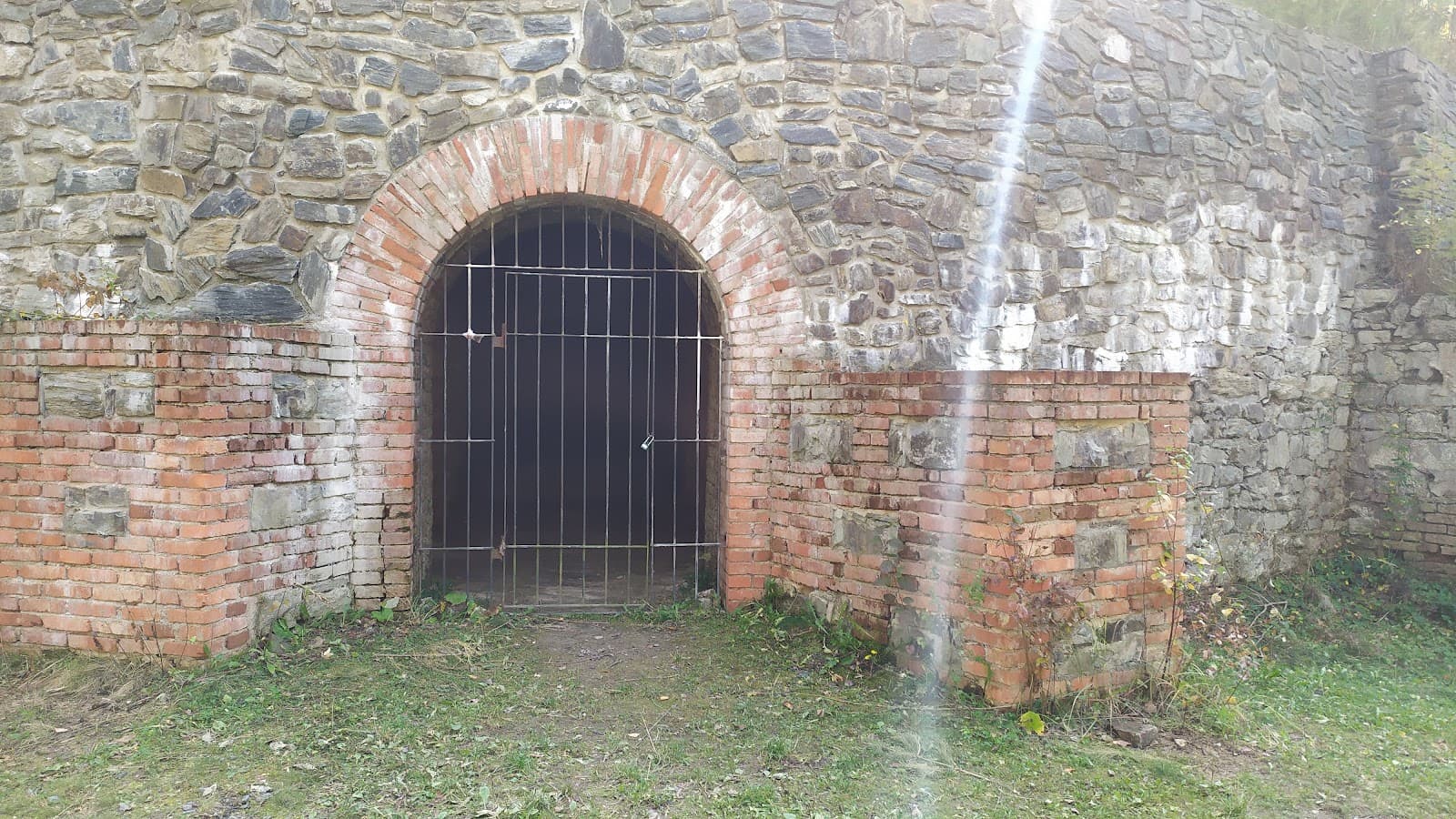 Radíkov Fort - Image 1