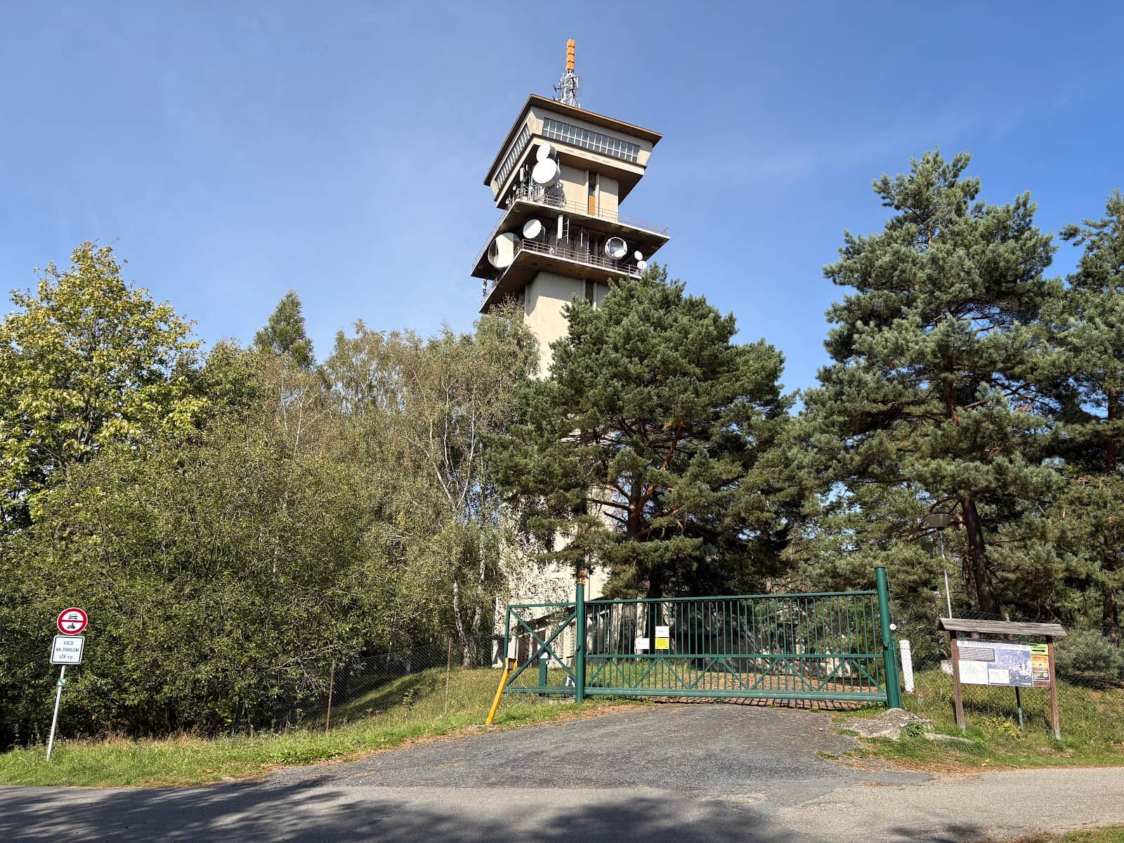 Vertical photo
