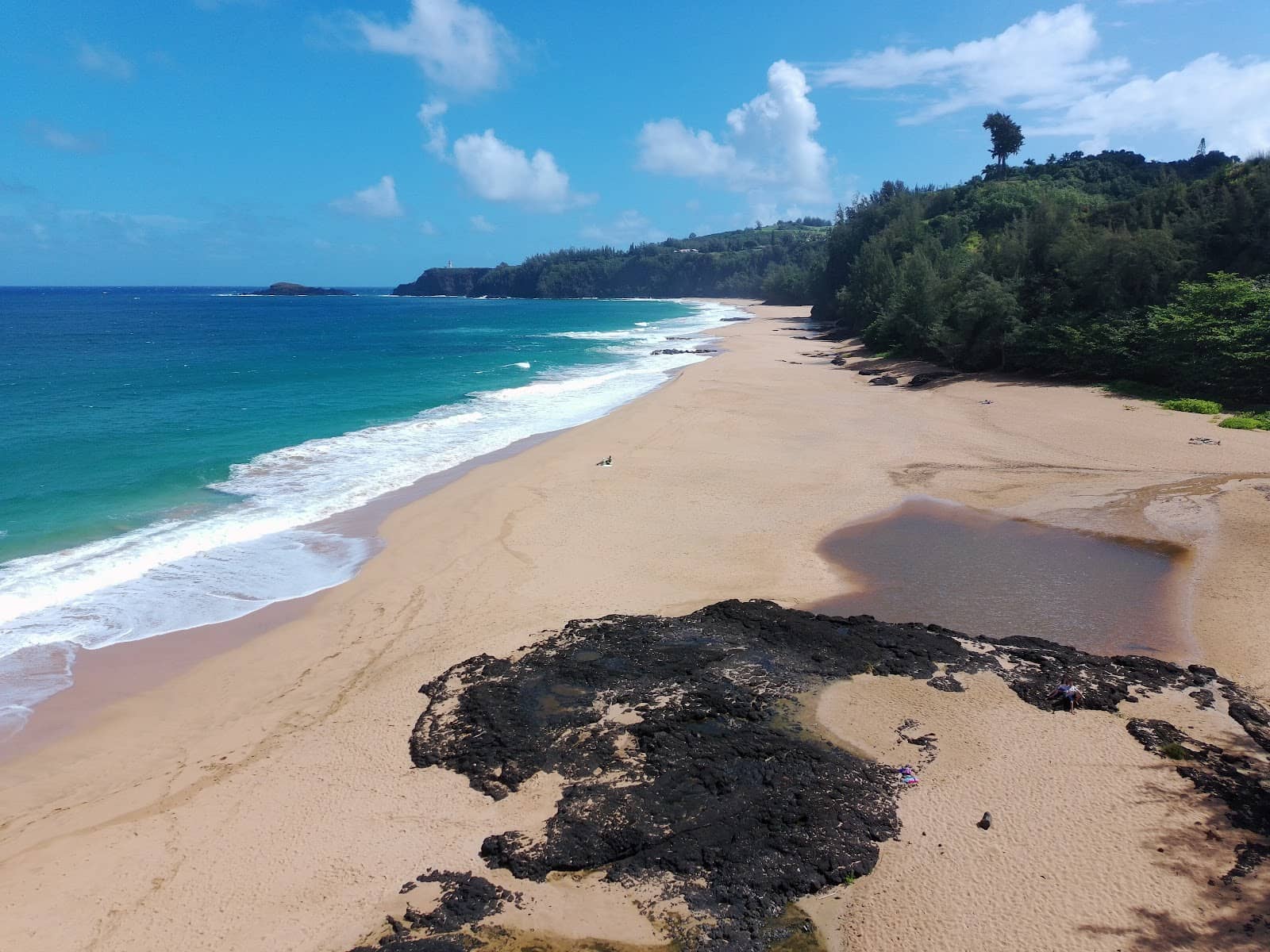 Kilauea Lighthouse Views