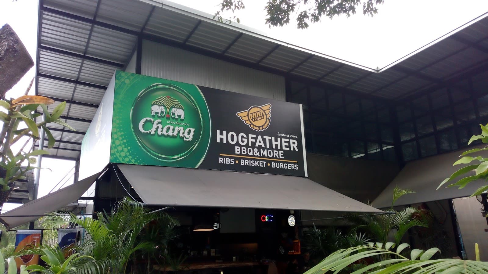 HogFather - Image 1
