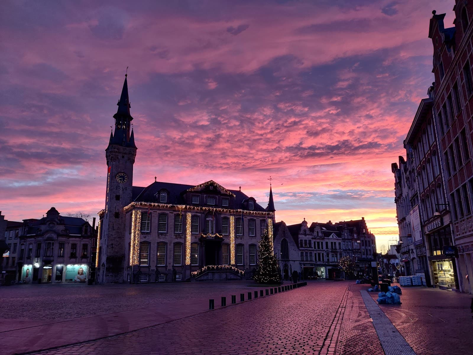 Grote Markt - Image 1
