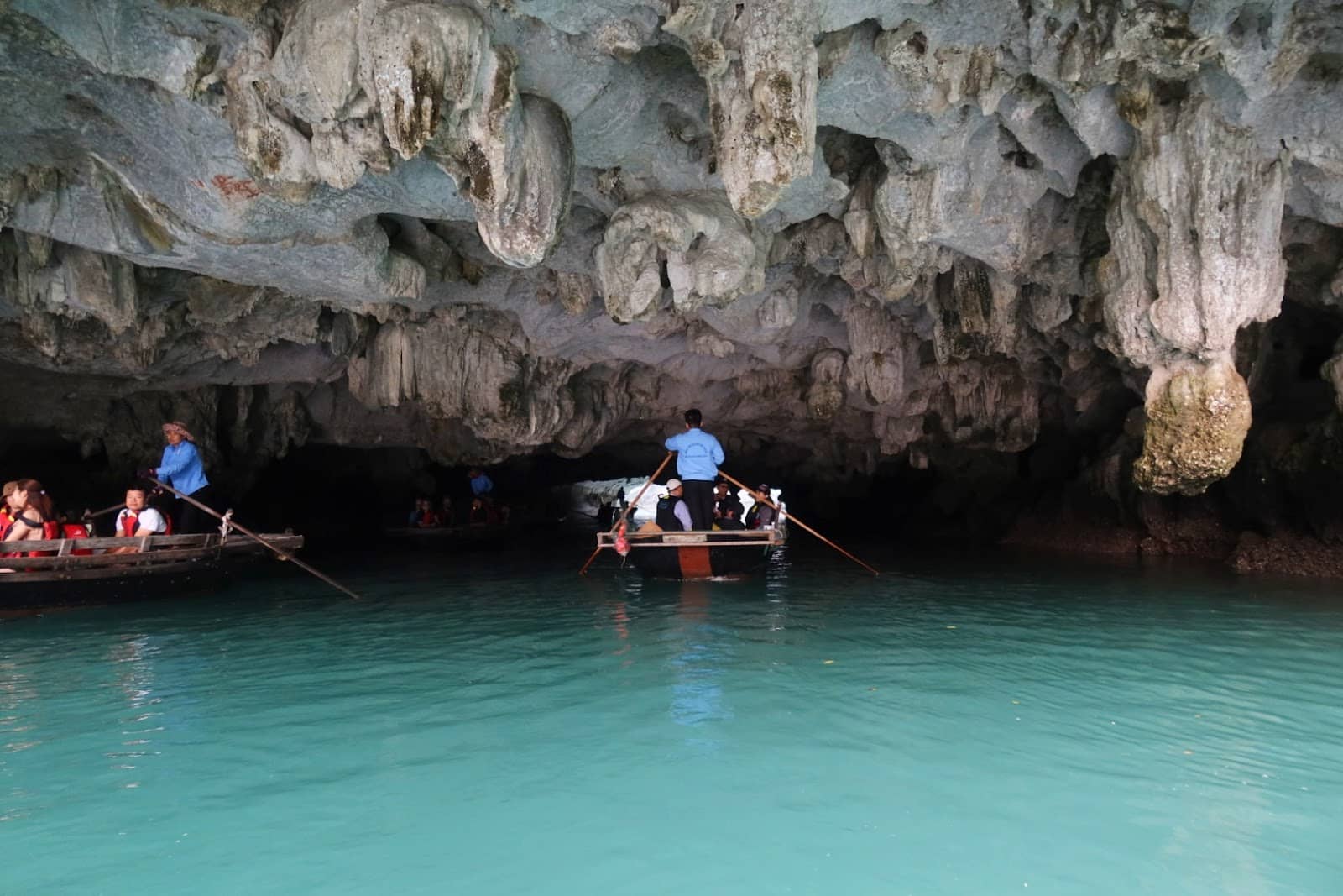 Sunset & Evening Entertainment