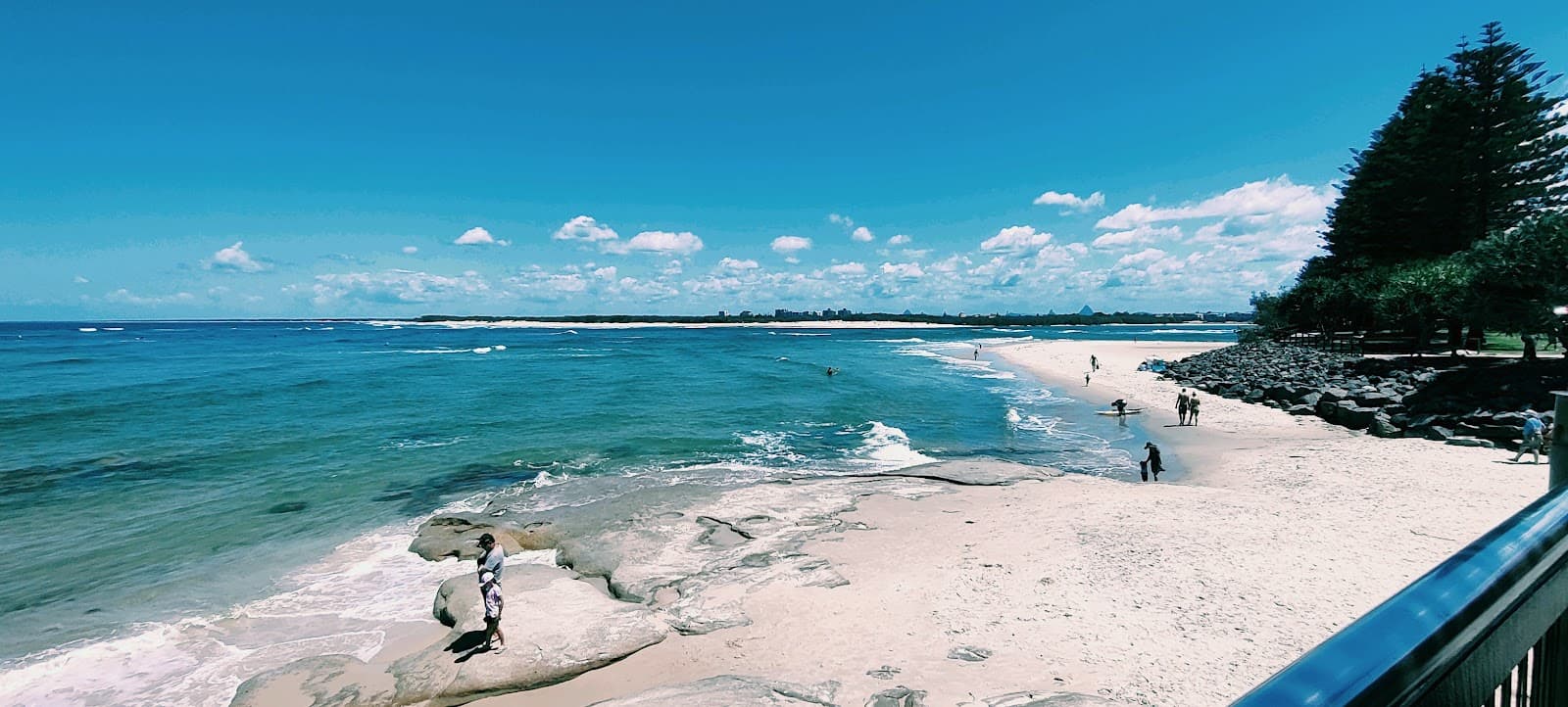 Caloundra CBD - Image 1