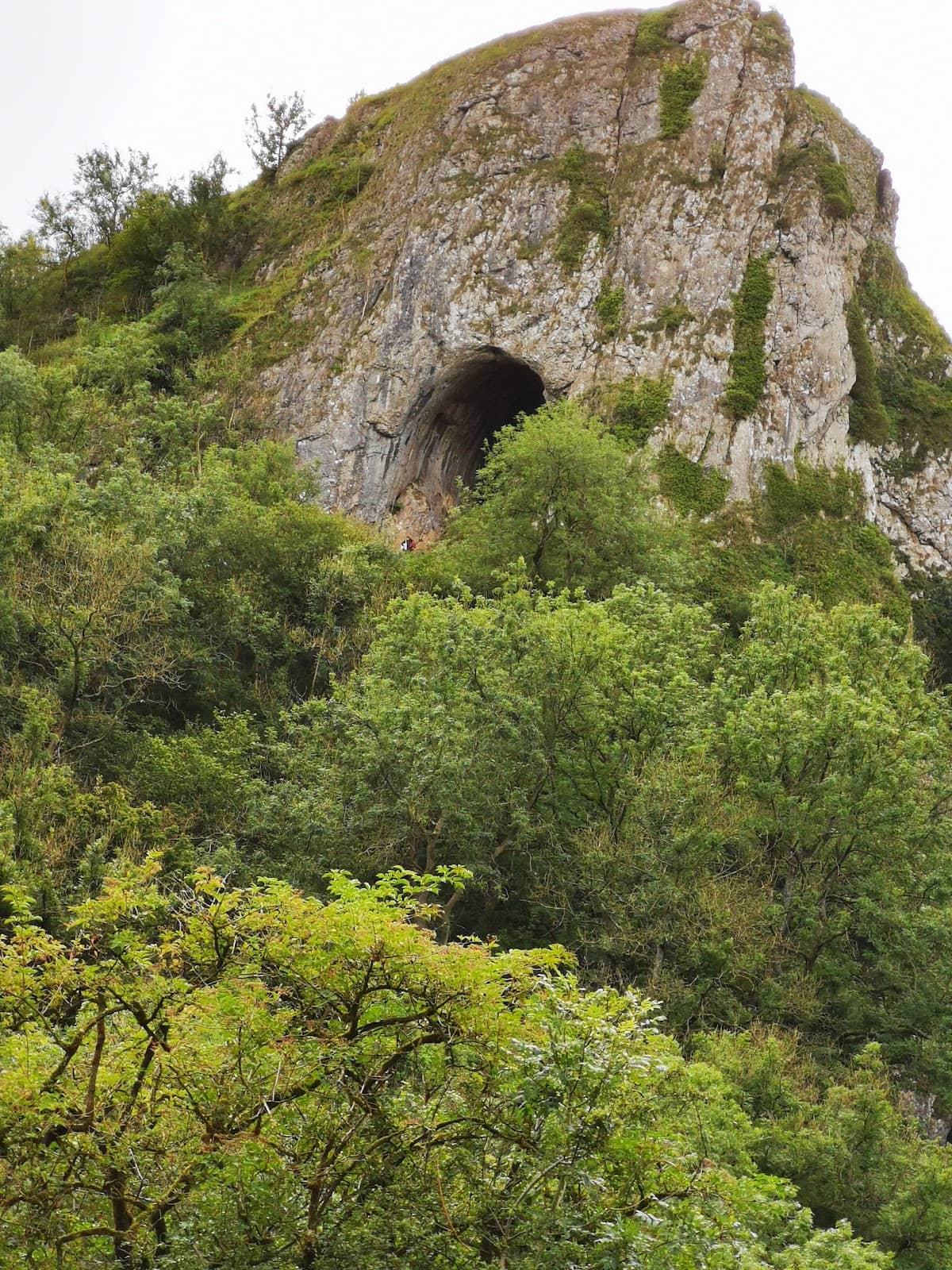 Lud's Church