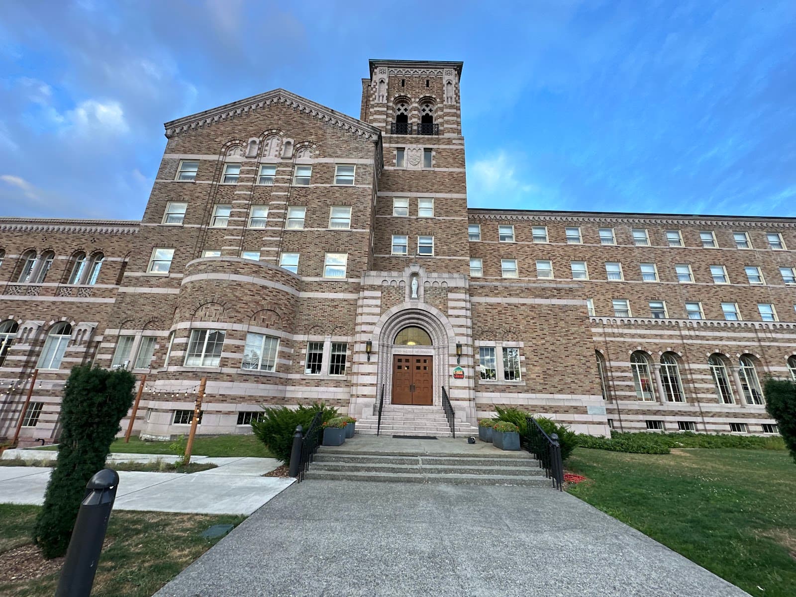 St. Edward State Park - Image 1