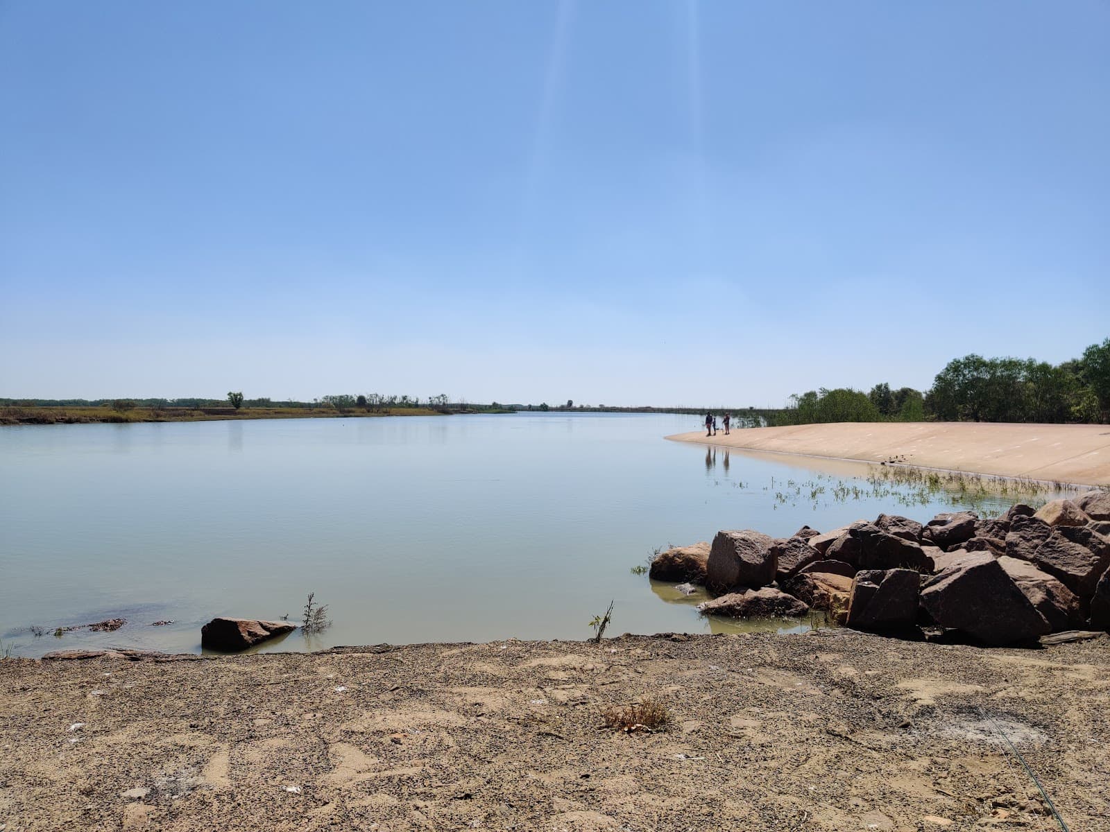 Shady Camp Mary River - Image 1