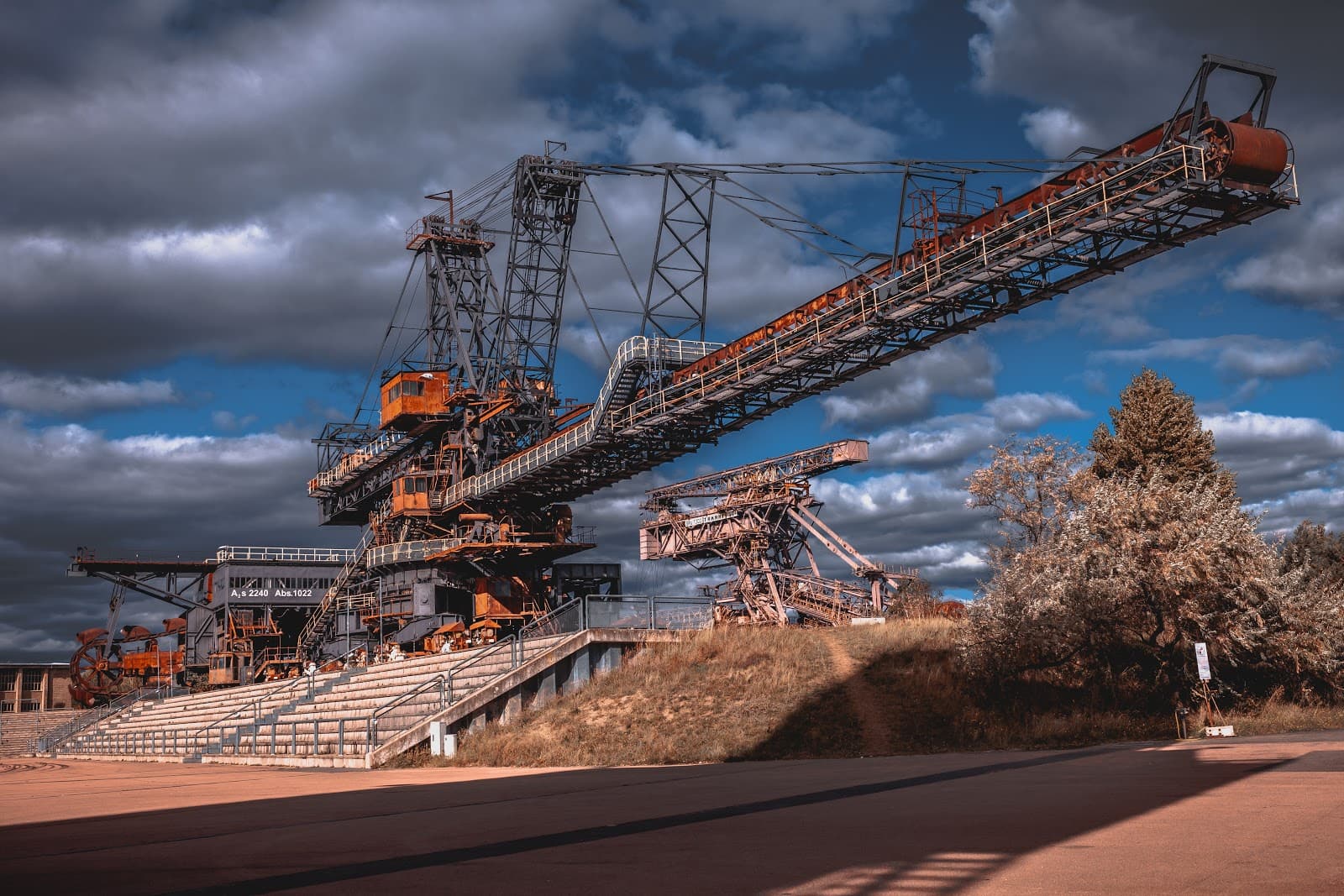 Ferropolis - Image 1