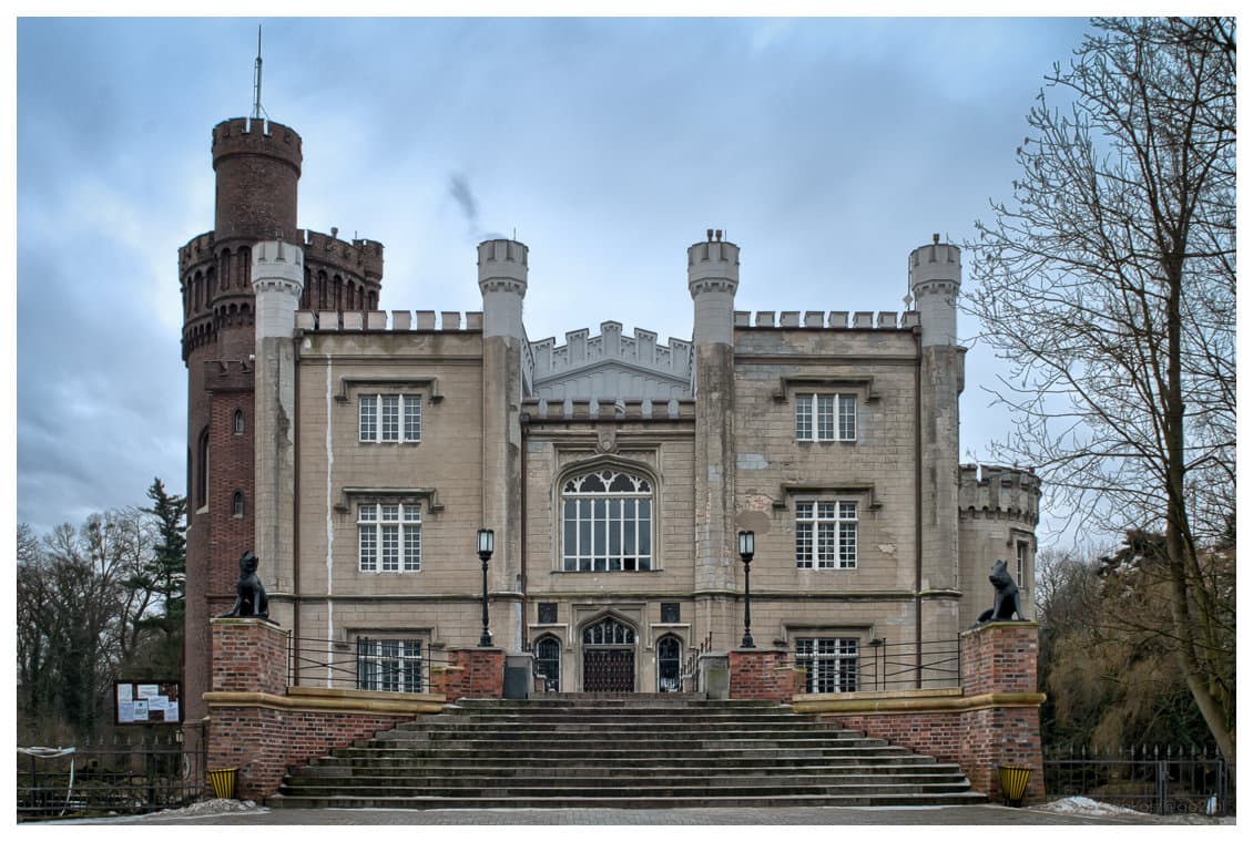 Kórnik Castle - Image 1
