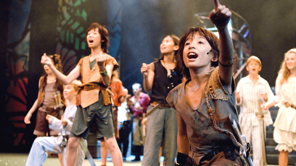 Hong Kong International Youth Writing Festival - Image 1