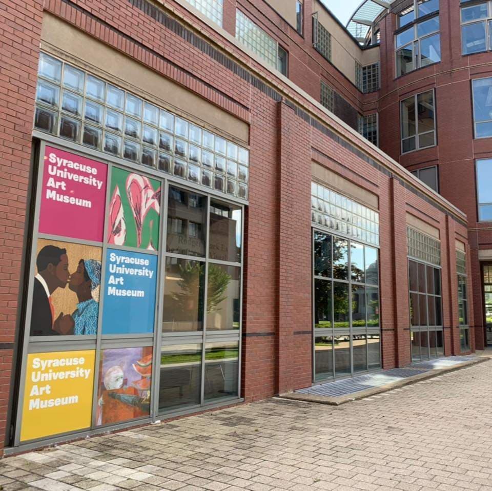 SU Art Museum - Image 1