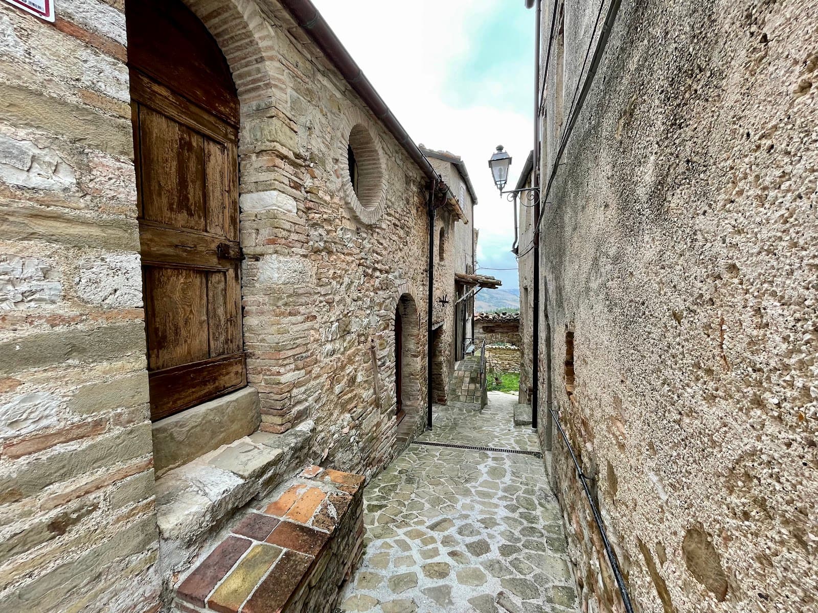 Castello di Precicchie - Image 1