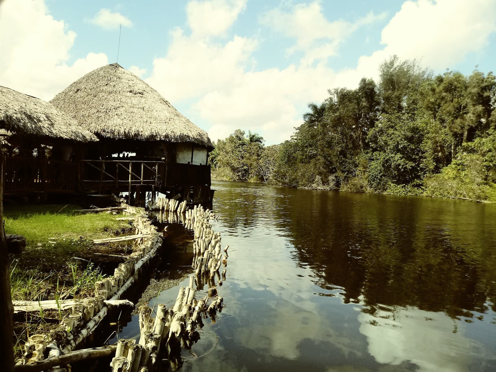 Zapata Swamp National Park - Image 1