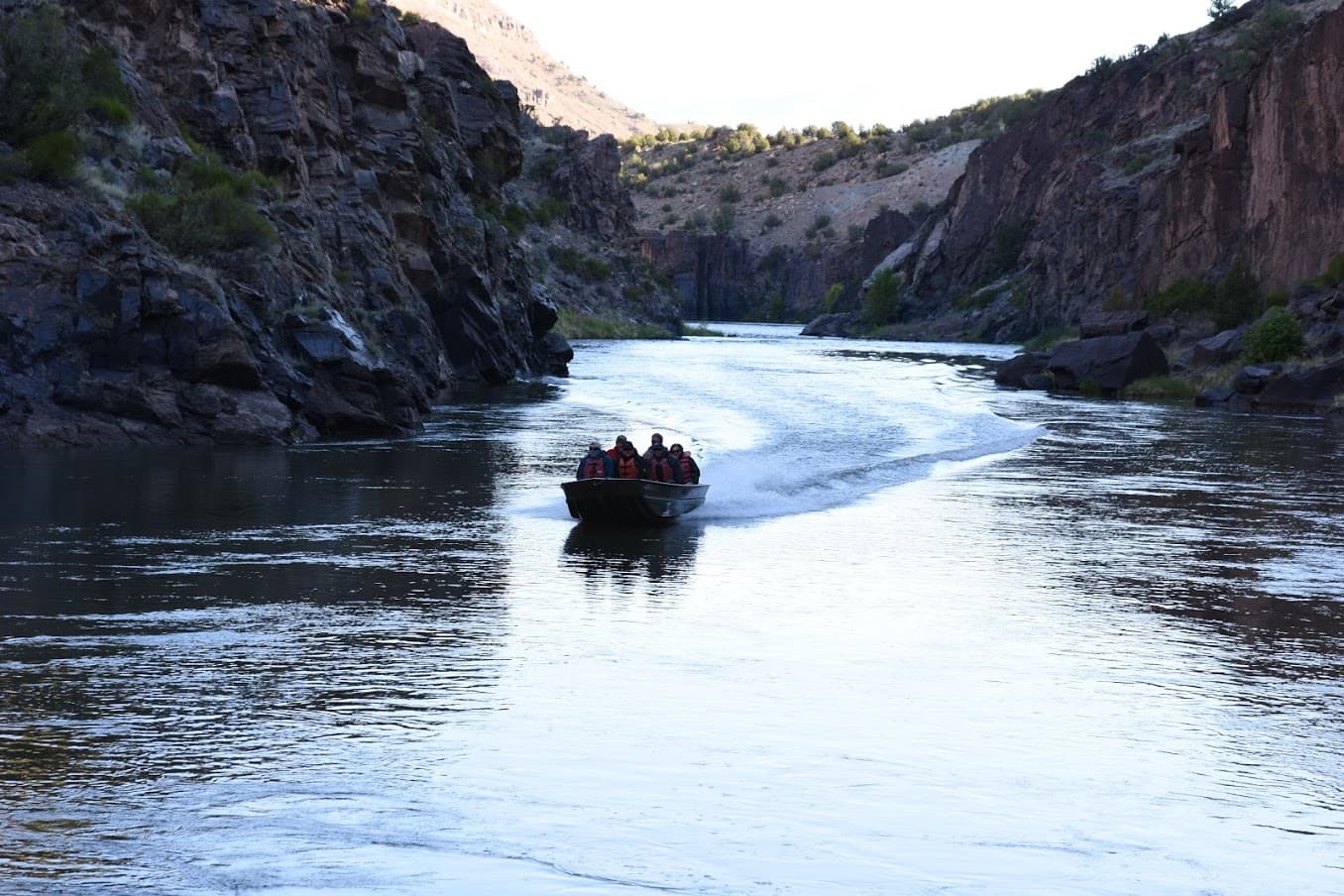 Gunnison River Pleasure Park - Image 1
